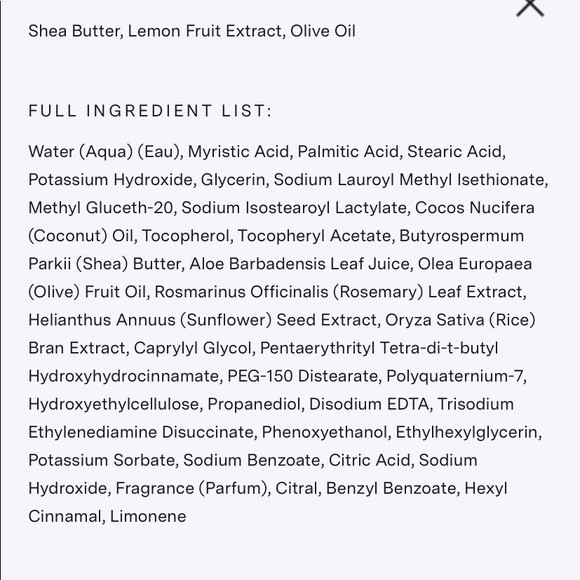 Refreshments Shave Kit - Picture 8 of 12